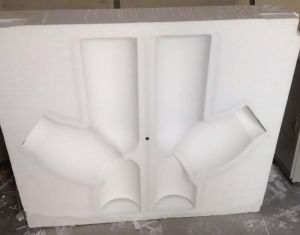聊城东昌府区泡沫/橡塑样品
